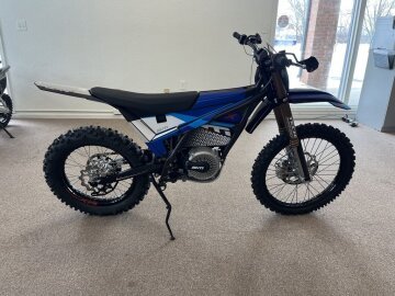 New 2024 Electric Motion Escape