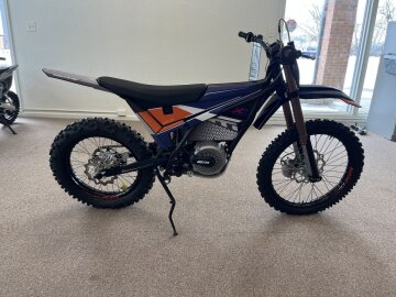 New 2024 Electric Motion Escape