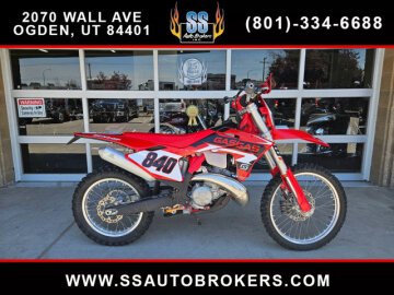 2024 Gas Gas EC 300