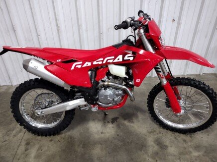 Photo 1 for New 2024 Gas Gas EC 450F