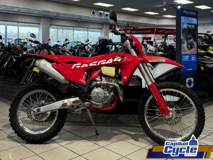 Photo 1 for New 2024 Gas Gas ES 350