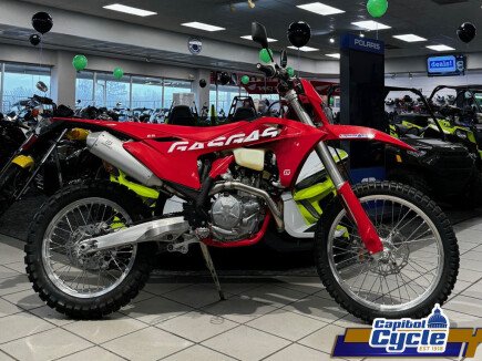 Photo 1 for New 2024 Gas Gas ES 500