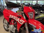 Thumbnail Photo 1 for New 2024 Gas Gas ES 700