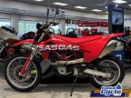 Thumbnail Photo 4 for New 2024 Gas Gas ES 700