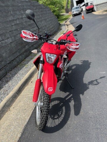 2024 Gas Gas ES 700
