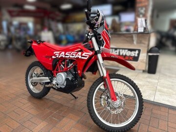 2024 Gas Gas ES 700