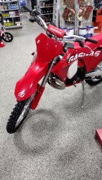 Thumbnail Photo 5 for New 2024 Gas Gas EX250