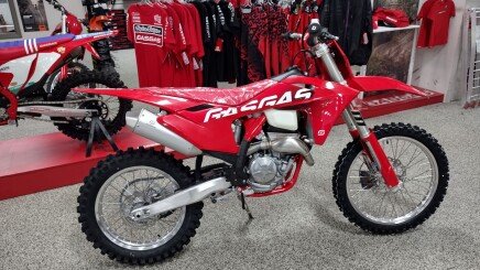 Photo 1 for New 2024 Gas Gas EX250F