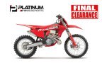 Thumbnail Photo 3 for New 2024 Gas Gas EX300