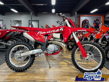 Photo 1 for New 2024 Gas Gas EX300