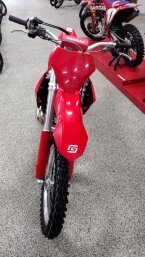 Thumbnail Photo 3 for New 2024 Gas Gas EX300