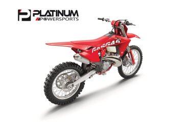 New 2024 Gas Gas EX300