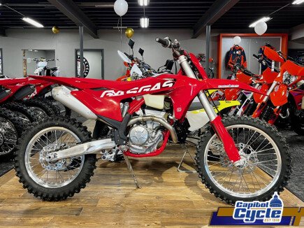 Photo 1 for New 2024 Gas Gas EX350F