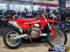 Thumbnail Photo 3 for New 2024 Gas Gas EX350F