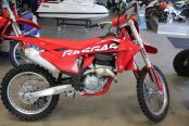 New 2024 Gas Gas MC 250F