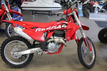 New 2024 Gas Gas MC 250F