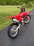 Thumbnail Photo 1 for New 2024 Gas Gas MC 350F