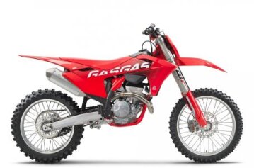 2024 Gas Gas MC 350F