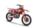 Thumbnail Photo 2 for New 2024 Gas Gas MC 450F