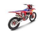 Thumbnail Photo 1 for New 2024 Gas Gas MC 450F