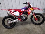 New 2024 Gas Gas MC 450F