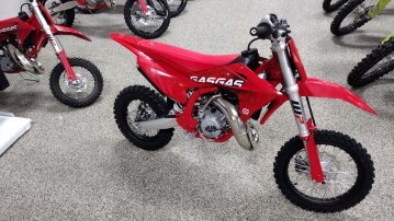 New 2024 Gas Gas MC 65