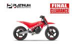 Thumbnail Photo 4 for New 2024 Gas Gas MC-E