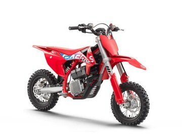 New 2024 Gas Gas MC-E