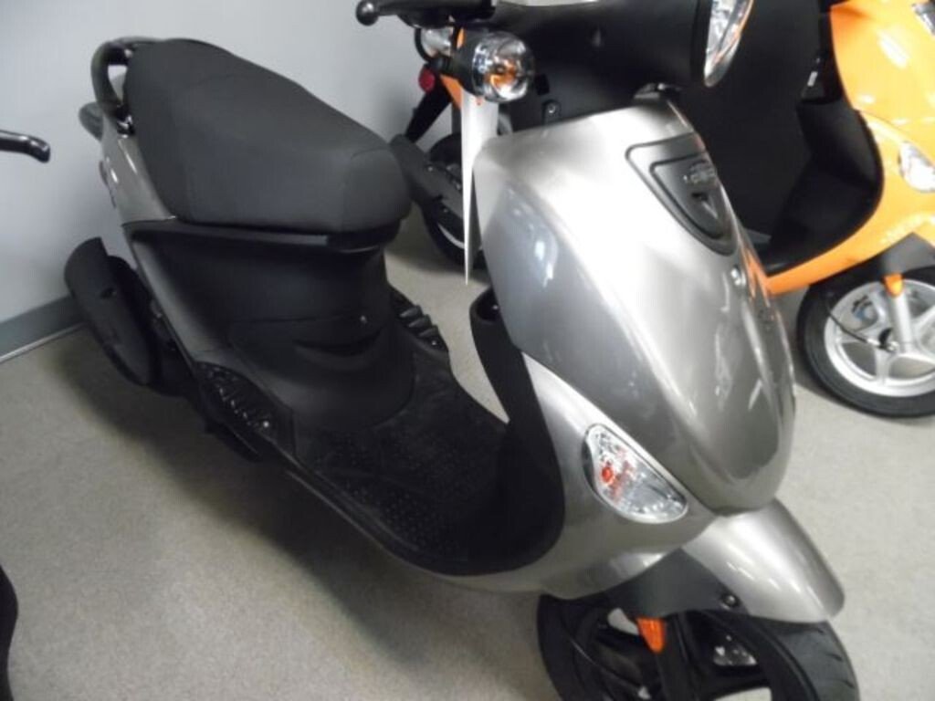 New 2024 Genuine Buddy 50