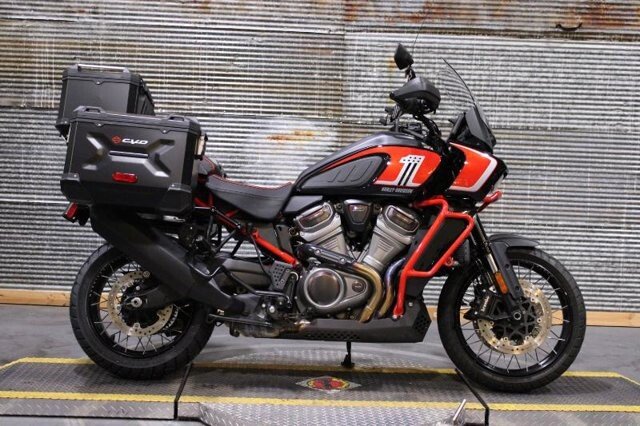 2024 Harley-Davidson CVO