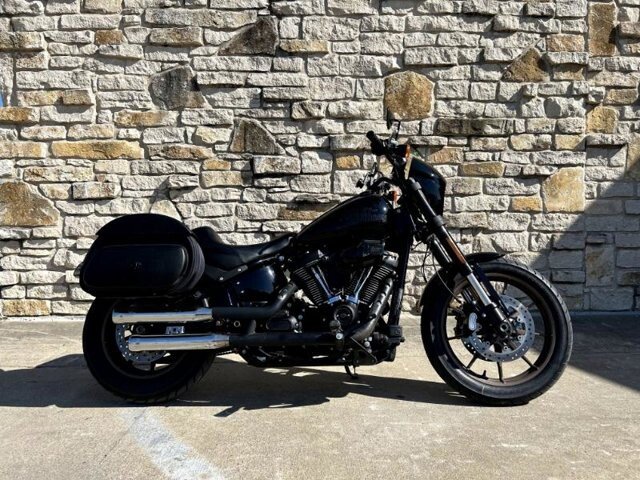 2024 Harley-Davidson Softail