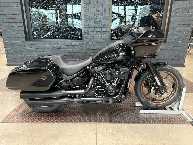 2024 Harley-Davidson Softail