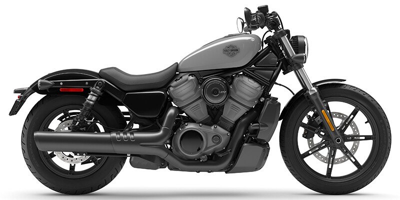 2024 Harley-Davidson Sportster Nightster specifications