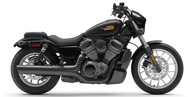 2024 Harley-Davidson Sportster Nightster Special specifications
