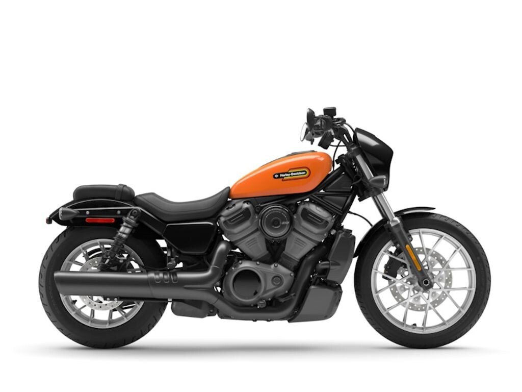 2024 Harley-Davidson Sportster Nightster Special