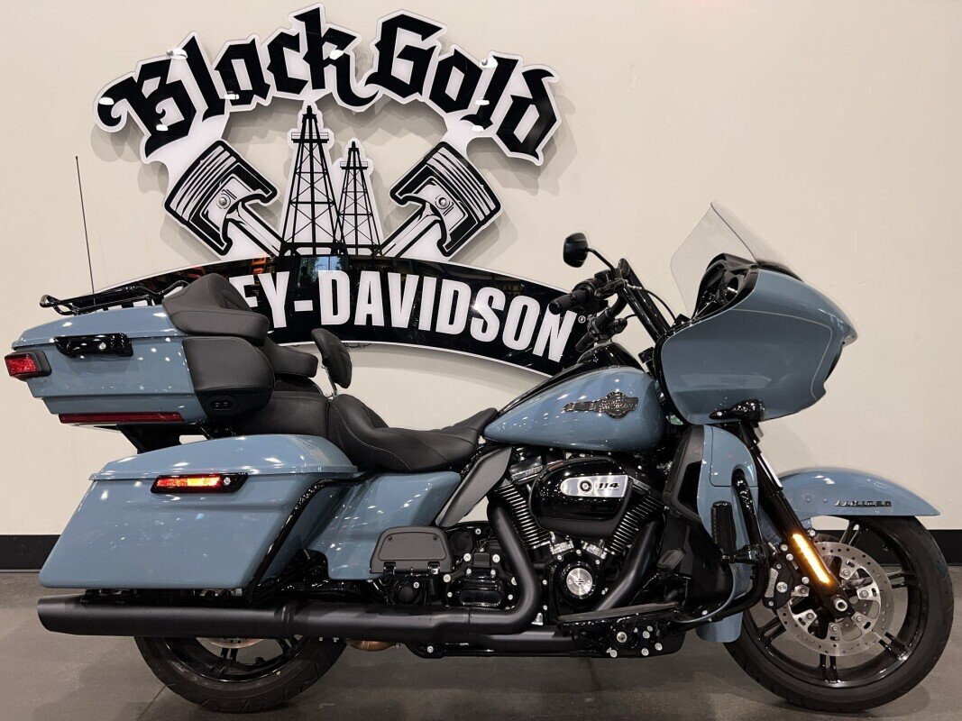 2024 Harley-Davidson Touring Road Glide Limited
