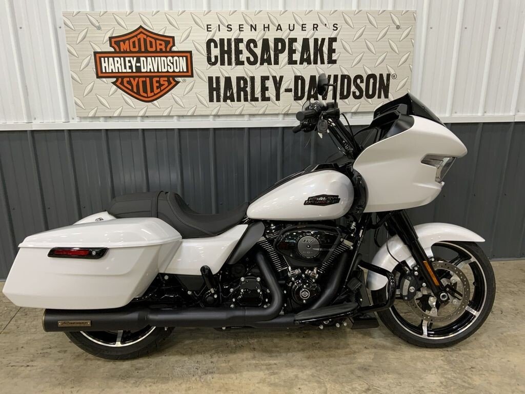 2024 Harley-Davidson Touring Road Glide