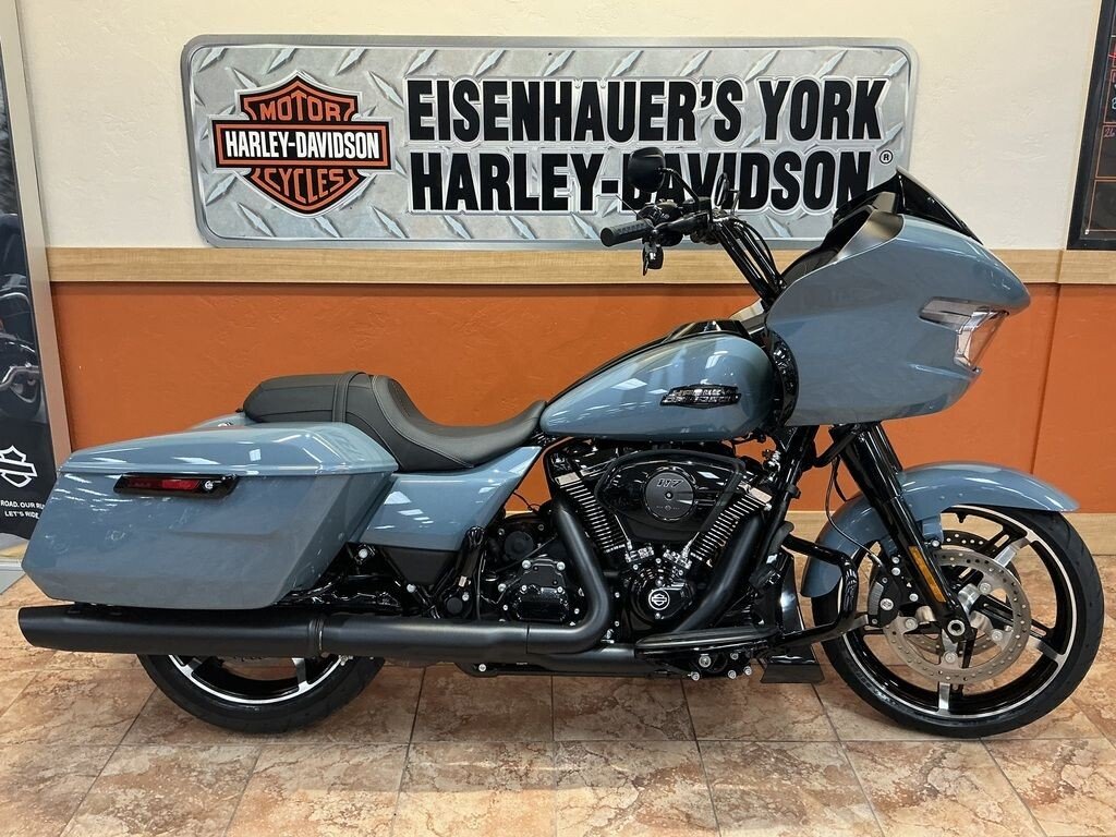 2024 Harley-Davidson Touring Road Glide
