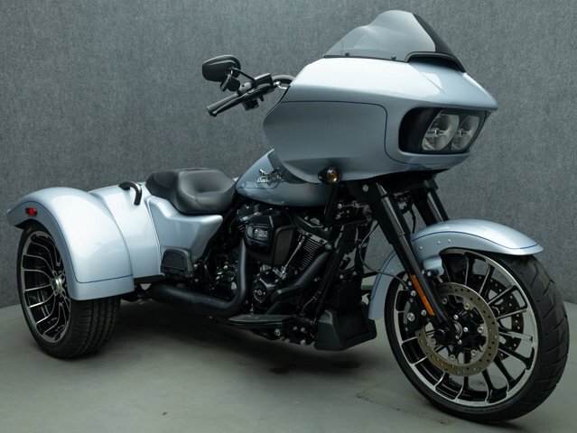 2024 Harley-Davidson Trike Road Glide 3