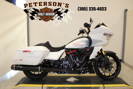 Photo 1 for New 2024 Harley-Davidson CVO Road Glide ST