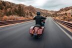 Thumbnail Photo 6 for 2024 Harley-Davidson CVO