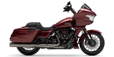 Photo 1 for 2024 Harley-Davidson CVO