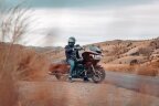 Thumbnail Photo 2 for 2024 Harley-Davidson CVO