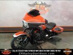 Thumbnail Photo 2 for New 2024 Harley-Davidson CVO Street Glide