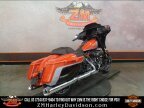 Thumbnail Photo 5 for New 2024 Harley-Davidson CVO Street Glide