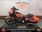 Thumbnail Photo 3 for New 2024 Harley-Davidson CVO Street Glide