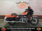 Thumbnail Photo 1 for New 2024 Harley-Davidson CVO Street Glide