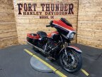 Thumbnail Photo 2 for 2024 Harley-Davidson CVO Street Glide