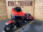 Thumbnail Photo 6 for 2024 Harley-Davidson CVO Street Glide