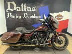 Thumbnail Photo 1 for 2024 Harley-Davidson CVO Street Glide